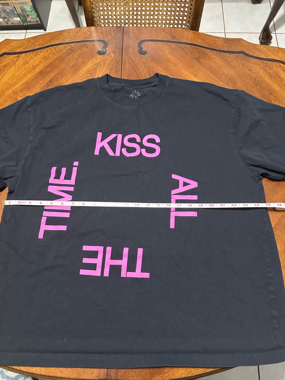 Harry Styles Pop Up Shop Tshirt - Picture 4 of 5